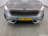 KIA  Niro Kia  1.6 GDi Hybrid DynamicLine 5d #5