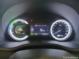  KIA  Niro Kia  1.6 GDi Hybrid DynamicLine 5d #7