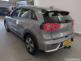  KIA  Niro Kia  1.6 GDi Hybrid DynamicLine 5d #9