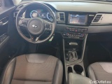  KIA  Niro Kia  1.6 GDi Hybrid DynamicLine 5d #15