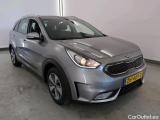  KIA  Niro Kia  1.6 GDi Hybrid DynamicLine 5d #19