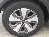  KIA  Niro Kia  1.6 GDi Hybrid DynamicLine 5d #18