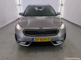  KIA  Niro Kia  1.6 GDi Hybrid DynamicLine 5d #20