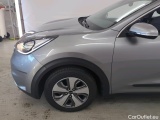  KIA  Niro Kia  1.6 GDi Hybrid DynamicLine 5d #26