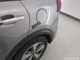  KIA  Niro Kia  1.6 GDi Hybrid DynamicLine 5d #37