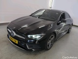  Mercedes  CLA-Klasse Mercedes-Benz CLA CLA 180 DCT Business Solution AMG 4d 