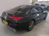  Mercedes  CLA-Klasse Mercedes-Benz CLA CLA 180 DCT Business Solution AMG 4d #2