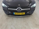  Mercedes  CLA-Klasse Mercedes-Benz CLA CLA 180 DCT Business Solution AMG 4d #5