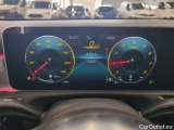  Mercedes  CLA-Klasse Mercedes-Benz CLA CLA 180 DCT Business Solution AMG 4d #7