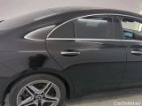  Mercedes  CLA-Klasse Mercedes-Benz CLA CLA 180 DCT Business Solution AMG 4d #8