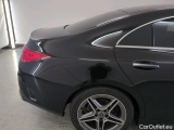  Mercedes  CLA-Klasse Mercedes-Benz CLA CLA 180 DCT Business Solution AMG 4d #9