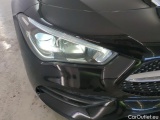  Mercedes  CLA-Klasse Mercedes-Benz CLA CLA 180 DCT Business Solution AMG 4d #11