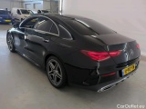  Mercedes  CLA-Klasse Mercedes-Benz CLA CLA 180 DCT Business Solution AMG 4d #13