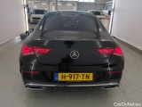  Mercedes  CLA-Klasse Mercedes-Benz CLA CLA 180 DCT Business Solution AMG 4d #14