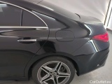  Mercedes  CLA-Klasse Mercedes-Benz CLA CLA 180 DCT Business Solution AMG 4d #17
