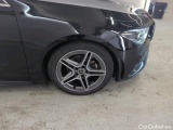  Mercedes  CLA-Klasse Mercedes-Benz CLA CLA 180 DCT Business Solution AMG 4d #20