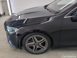  Mercedes  CLA-Klasse Mercedes-Benz CLA CLA 180 DCT Business Solution AMG 4d #22