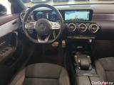  Mercedes  CLA-Klasse Mercedes-Benz CLA CLA 180 DCT Business Solution AMG 4d #29