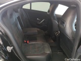  Mercedes  CLA-Klasse Mercedes-Benz CLA CLA 180 DCT Business Solution AMG 4d #28