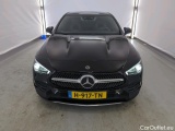  Mercedes  CLA-Klasse Mercedes-Benz CLA CLA 180 DCT Business Solution AMG 4d #30