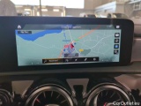 Mercedes  CLA-Klasse Mercedes-Benz CLA CLA 180 DCT Business Solution AMG 4d #32
