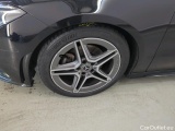  Mercedes  CLA-Klasse Mercedes-Benz CLA CLA 180 DCT Business Solution AMG 4d #35