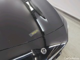  Mercedes  CLA-Klasse Mercedes-Benz CLA CLA 180 DCT Business Solution AMG 4d #56