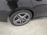  Mercedes  CLA-Klasse Mercedes-Benz CLA CLA 180 DCT Business Solution AMG 4d #60