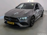  Mercedes  CLA-Klasse Mercedes-Benz CLA CLA 180 d DCT Business Solution AMG 4d 