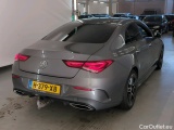  Mercedes  CLA-Klasse Mercedes-Benz CLA CLA 180 d DCT Business Solution AMG 4d #2