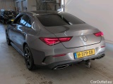  Mercedes  CLA-Klasse Mercedes-Benz CLA CLA 180 d DCT Business Solution AMG 4d #11