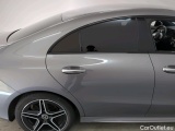  Mercedes  CLA-Klasse Mercedes-Benz CLA CLA 180 d DCT Business Solution AMG 4d #12
