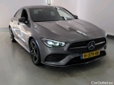  Mercedes  CLA-Klasse Mercedes-Benz CLA CLA 180 d DCT Business Solution AMG 4d #14