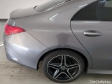  Mercedes  CLA-Klasse Mercedes-Benz CLA CLA 180 d DCT Business Solution AMG 4d #15