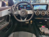  Mercedes  CLA-Klasse Mercedes-Benz CLA CLA 180 d DCT Business Solution AMG 4d #22