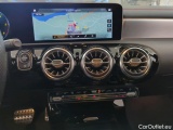  Mercedes  CLA-Klasse Mercedes-Benz CLA CLA 180 d DCT Business Solution AMG 4d #25