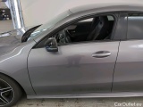  Mercedes  CLA-Klasse Mercedes-Benz CLA CLA 180 d DCT Business Solution AMG 4d #24
