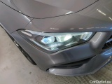  Mercedes  CLA-Klasse Mercedes-Benz CLA CLA 180 d DCT Business Solution AMG 4d #28