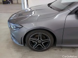  Mercedes  CLA-Klasse Mercedes-Benz CLA CLA 180 d DCT Business Solution AMG 4d #29