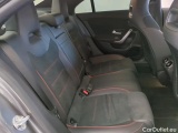  Mercedes  CLA-Klasse Mercedes-Benz CLA CLA 180 d DCT Business Solution AMG 4d #30