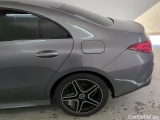 Mercedes  CLA-Klasse Mercedes-Benz CLA CLA 180 d DCT Business Solution AMG 4d #31