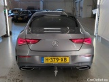  Mercedes  CLA-Klasse Mercedes-Benz CLA CLA 180 d DCT Business Solution AMG 4d #32