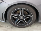  Mercedes  CLA-Klasse Mercedes-Benz CLA CLA 180 d DCT Business Solution AMG 4d #34