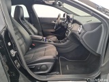  Mercedes  CLA-Klasse Mercedes-Benz CLA Shooting Brake CLA 200 d 7G-DCT Business Solution 5d #3