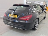  Mercedes  CLA-Klasse Mercedes-Benz CLA Shooting Brake CLA 200 d 7G-DCT Business Solution 5d #2