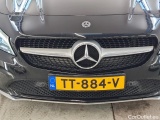  Mercedes  CLA-Klasse Mercedes-Benz CLA Shooting Brake CLA 200 d 7G-DCT Business Solution 5d #5