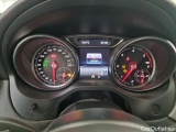  Mercedes  CLA-Klasse Mercedes-Benz CLA Shooting Brake CLA 200 d 7G-DCT Business Solution 5d #7