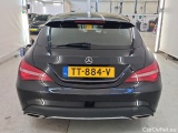  Mercedes  CLA-Klasse Mercedes-Benz CLA Shooting Brake CLA 200 d 7G-DCT Business Solution 5d #9