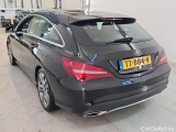  Mercedes  CLA-Klasse Mercedes-Benz CLA Shooting Brake CLA 200 d 7G-DCT Business Solution 5d #8