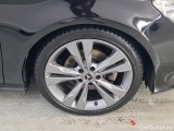  Mercedes  CLA-Klasse Mercedes-Benz CLA Shooting Brake CLA 200 d 7G-DCT Business Solution 5d #11
